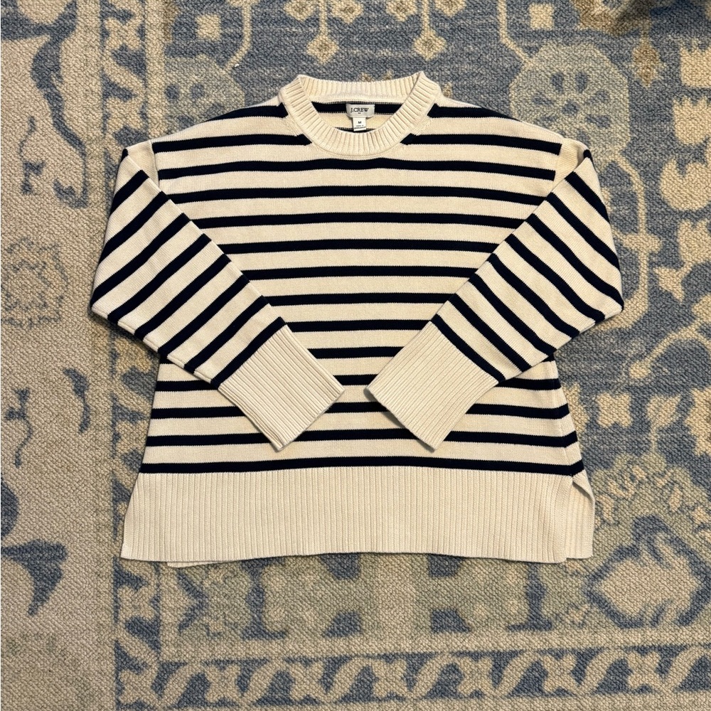 J. Crew Factory Sweater
